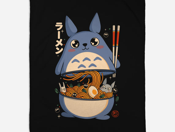 My Neighbor Ramen