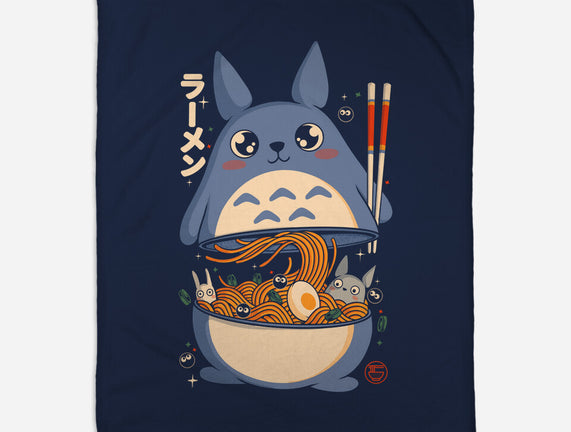 My Neighbor Ramen