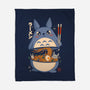 My Neighbor Ramen-None-Fleece-Blanket-Eoli Studio