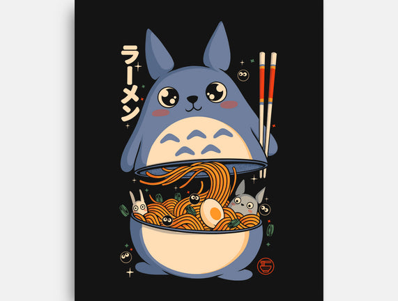 My Neighbor Ramen