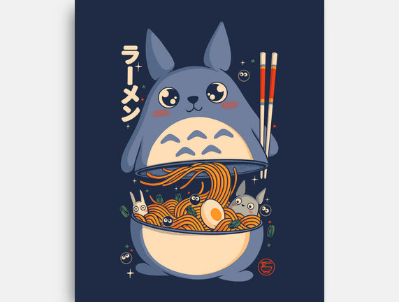 My Neighbor Ramen