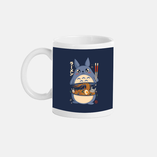 My Neighbor Ramen-None-Mug-Drinkware-Eoli Studio