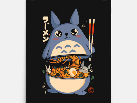 My Neighbor Ramen