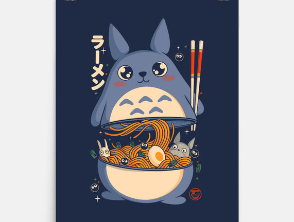 My Neighbor Ramen