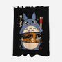 My Neighbor Ramen-None-Polyester-Shower Curtain-Eoli Studio