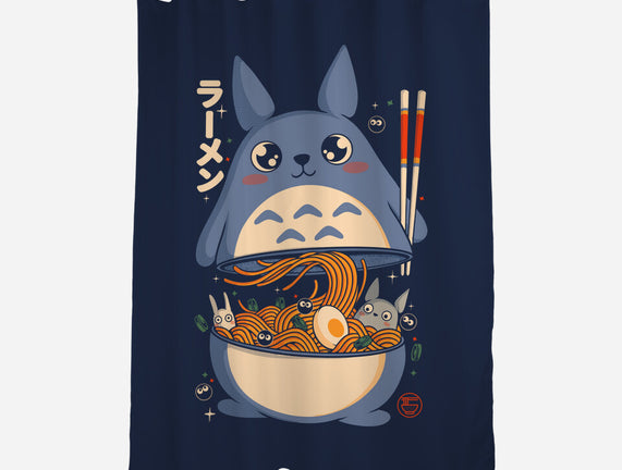 My Neighbor Ramen