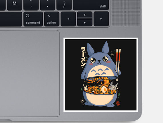 My Neighbor Ramen