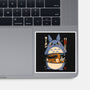 My Neighbor Ramen-None-Glossy-Sticker-Eoli Studio