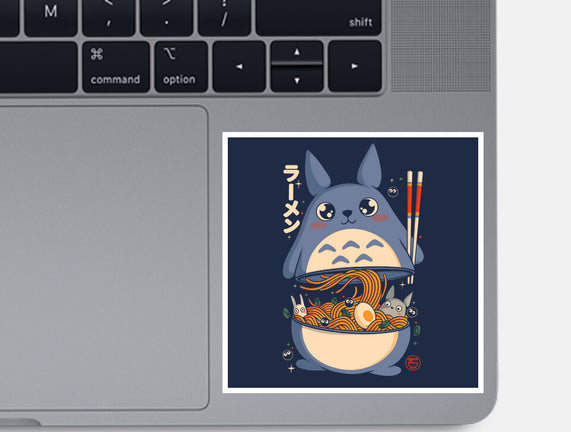 My Neighbor Ramen