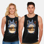 My Neighbor Ramen-Unisex-Basic-Tank-Eoli Studio
