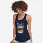 My Neighbor Ramen-Womens-Racerback-Tank-Eoli Studio
