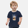 My Neighbor Ramen-Baby-Basic-Tee-Eoli Studio
