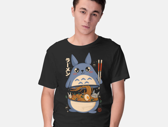 My Neighbor Ramen