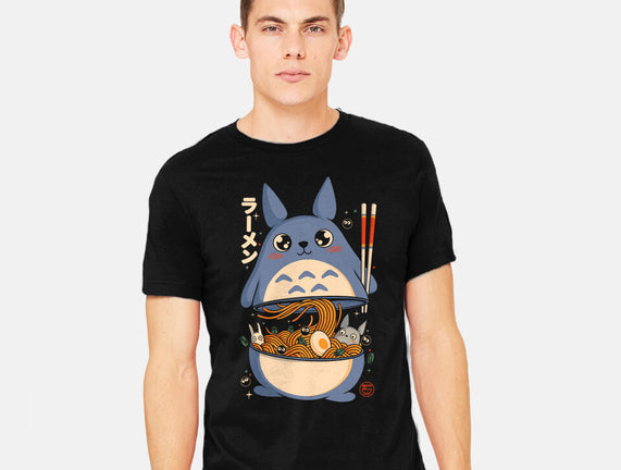 My Neighbor Ramen