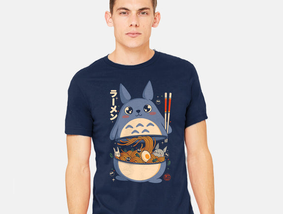 My Neighbor Ramen