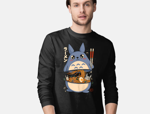 My Neighbor Ramen