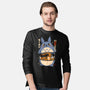 My Neighbor Ramen-Mens-Long Sleeved-Tee-Eoli Studio