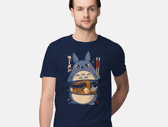 My Neighbor Ramen