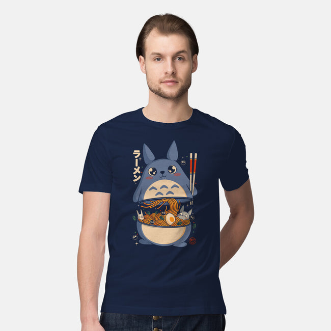My Neighbor Ramen-Mens-Premium-Tee-Eoli Studio