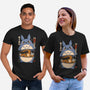 My Neighbor Ramen-Unisex-Basic-Tee-Eoli Studio