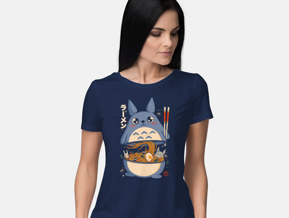 My Neighbor Ramen