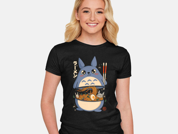 My Neighbor Ramen