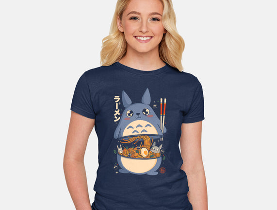 My Neighbor Ramen