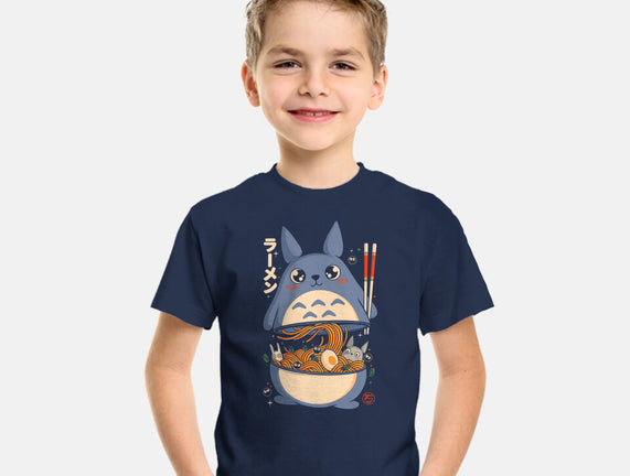 My Neighbor Ramen