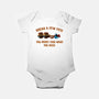 Break A Few Pots-Baby-Basic-Onesie-rmatix