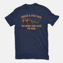 Break A Few Pots-Youth-Basic-Tee-rmatix