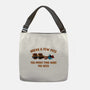 Break A Few Pots-None-Adjustable Tote-Bag-rmatix