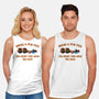 Break A Few Pots-Unisex-Basic-Tank-rmatix