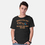 Break A Few Pots-Mens-Basic-Tee-rmatix