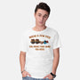 Break A Few Pots-Mens-Basic-Tee-rmatix