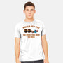 Break A Few Pots-Mens-Heavyweight-Tee-rmatix