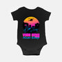Never Sleep-Baby-Basic-Onesie-rmatix