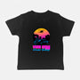 Never Sleep-Baby-Basic-Tee-rmatix