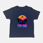 Never Sleep-Baby-Basic-Tee-rmatix