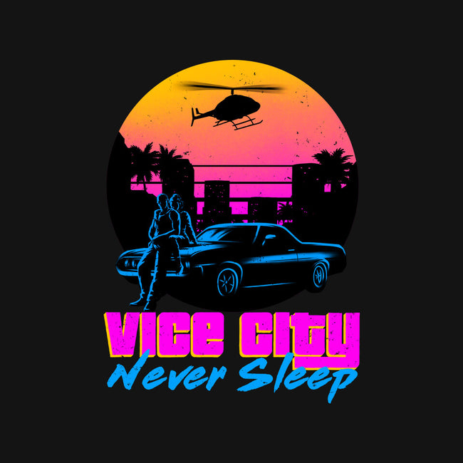 Never Sleep-None-Adjustable Tote-Bag-rmatix