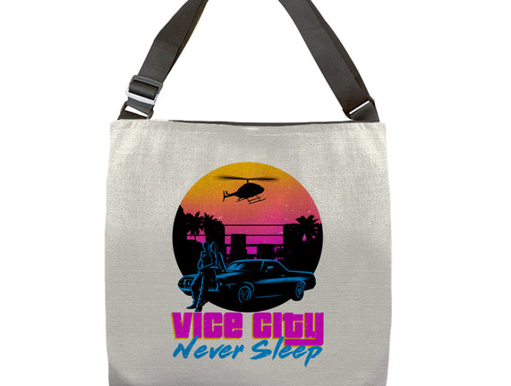 Never Sleep
