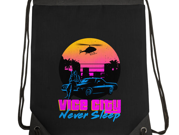 Never Sleep