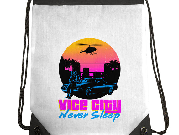 Never Sleep