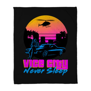 Never Sleep