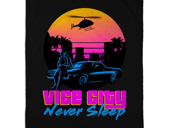 Never Sleep