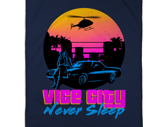 Never Sleep