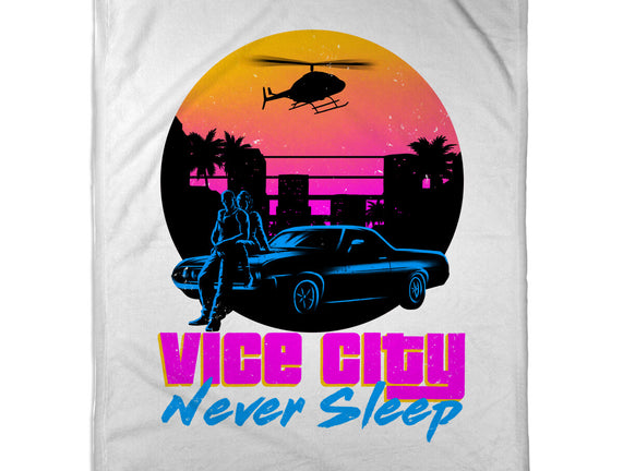 Never Sleep