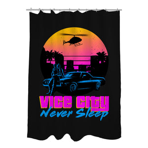 Never Sleep