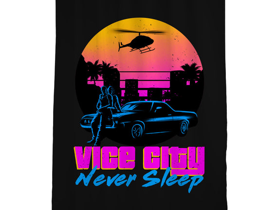 Never Sleep
