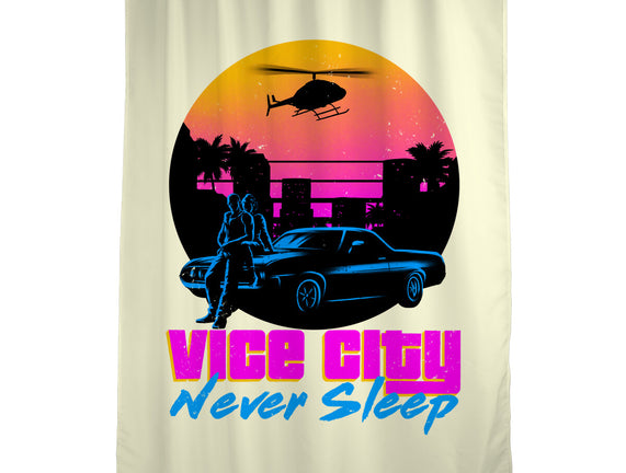 Never Sleep