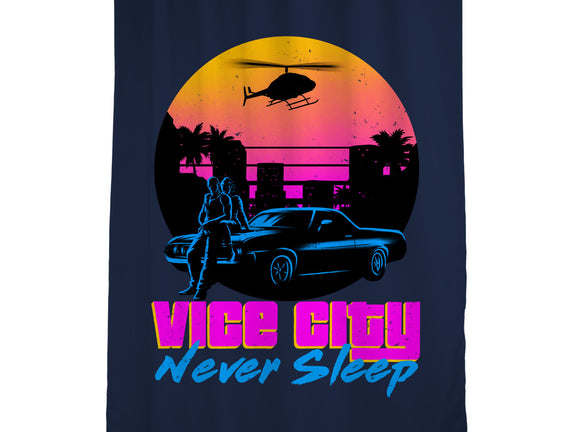 Never Sleep